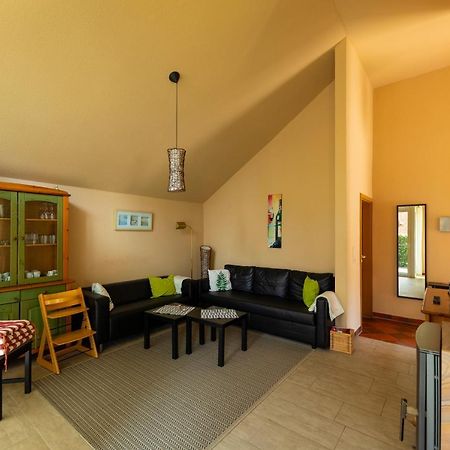 Ferienhaus Vergissmeinnicht 파펜부르크 외부 사진