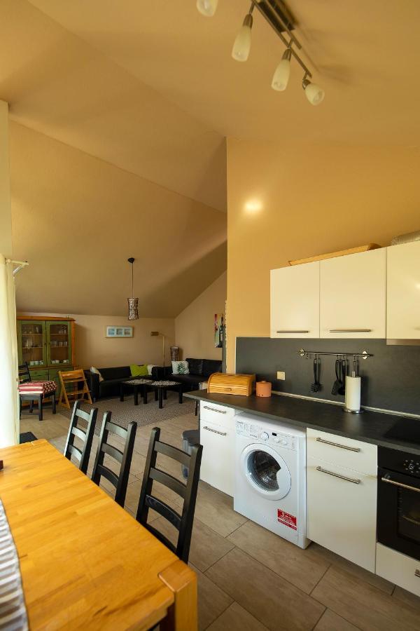 Ferienhaus Vergissmeinnicht 파펜부르크 외부 사진