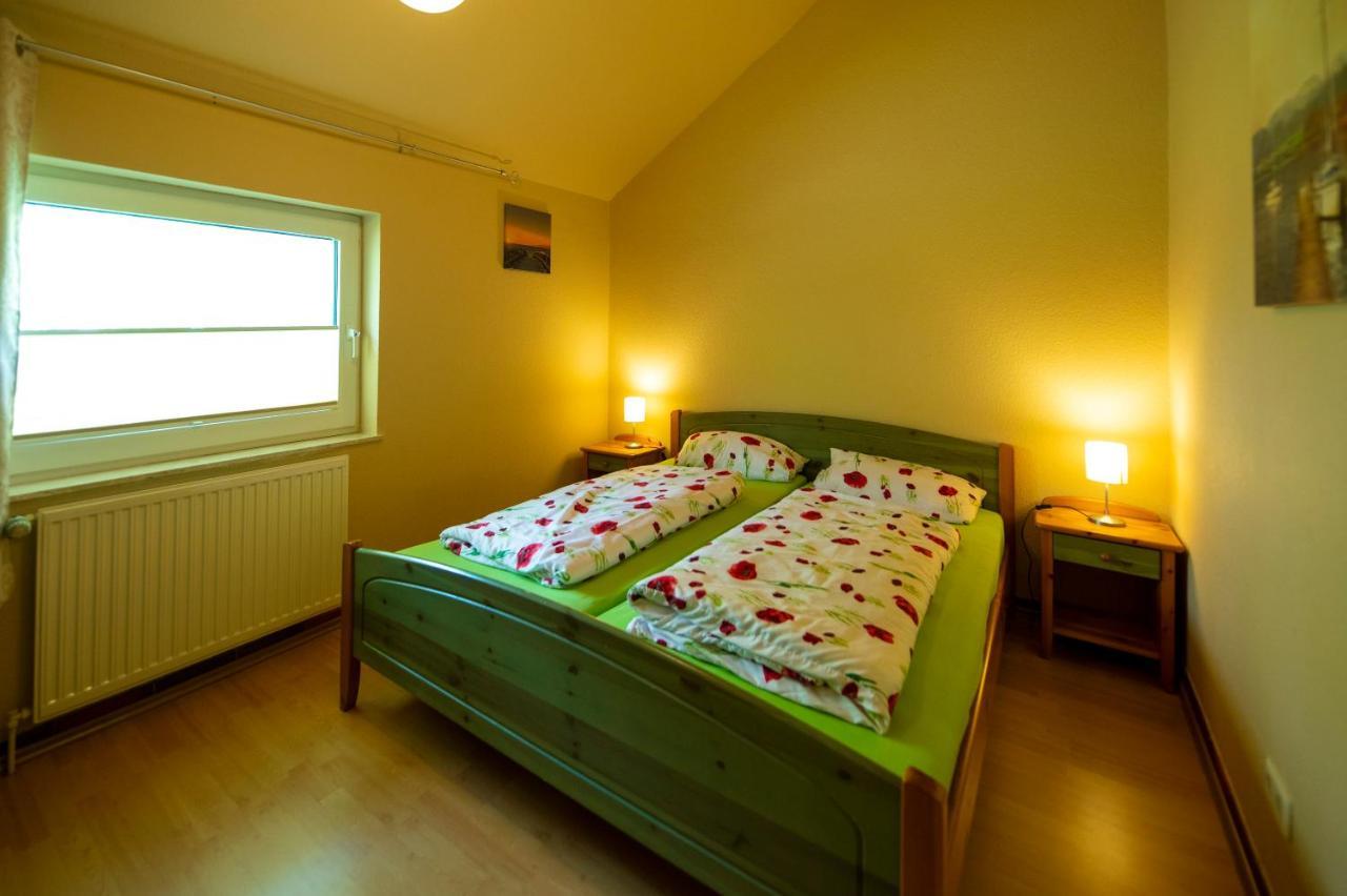 Ferienhaus Vergissmeinnicht 파펜부르크 외부 사진